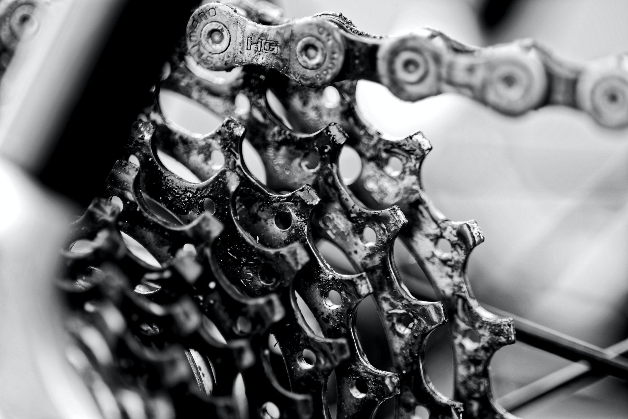 Best on sale bike chains